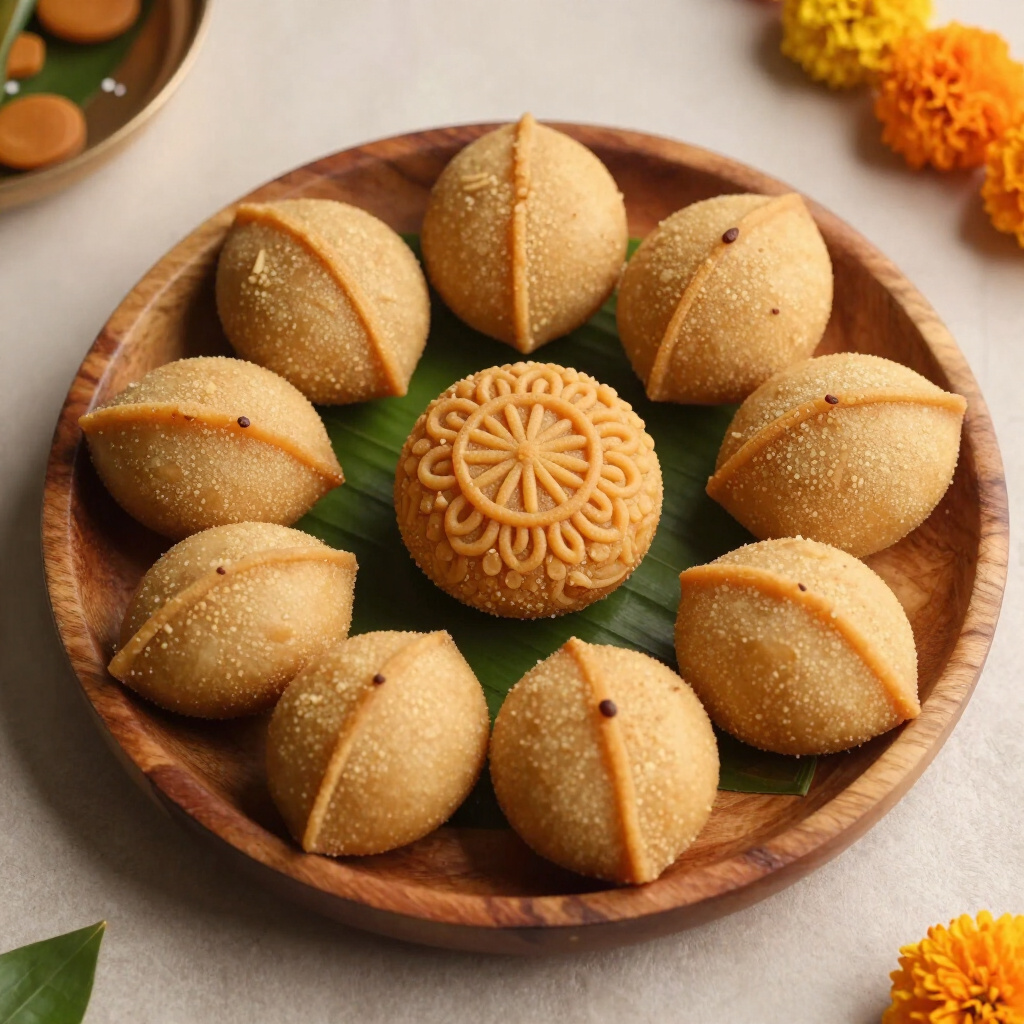 Arishte Heritage Kitchen